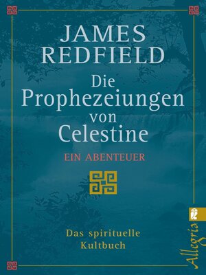 cover image of Die Prophezeiungen von Celestine